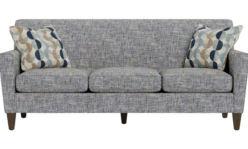 Queen - size mattresses for couples and standard bedroomsDigby Sofa