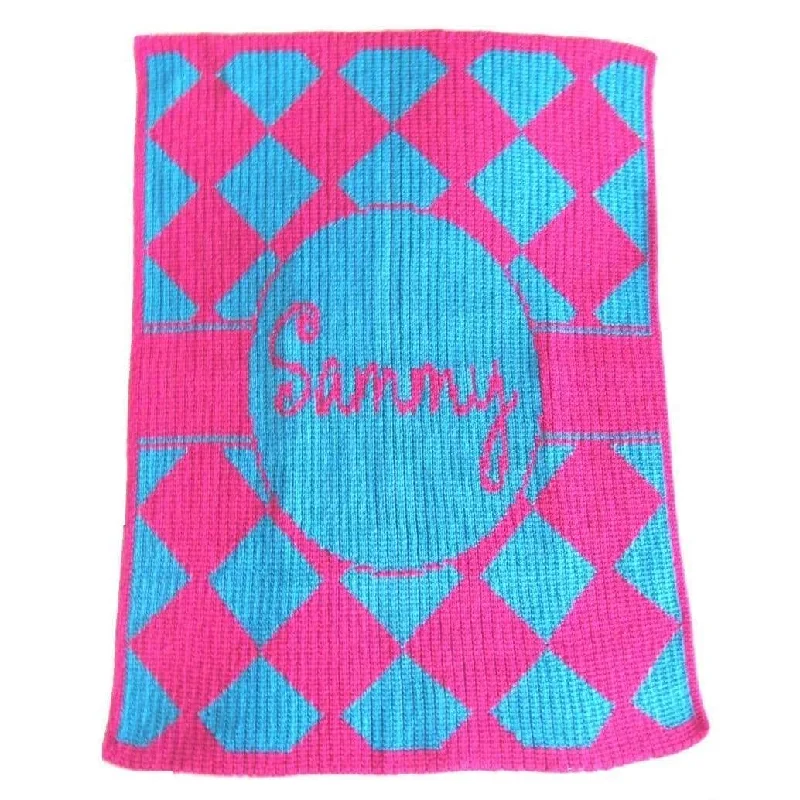 Polyester - foam mattresses for budget - friendly optionsDiamonds Personalized Stroller Blanket or Baby Blanket Polyester - foam mattresses for budget - friendly optionsDiamonds Personalized Stroller Blanket or Baby Blanket