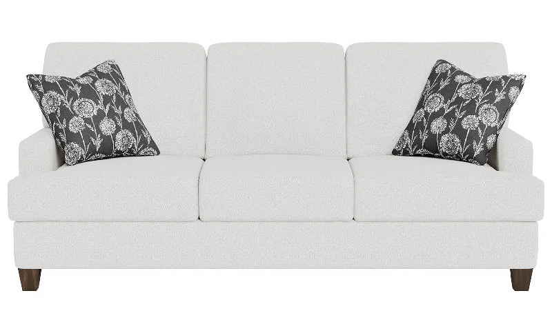 Innerspring mattresses with coil counts for supportMoxy Sofa