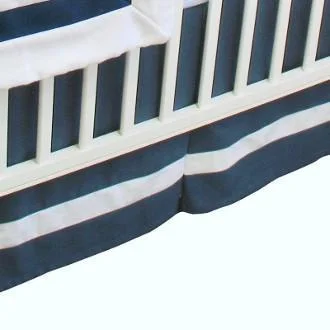 Innerspring mattresses with coil counts for supportCrib Skirt | Luke Luxury Baby Bedding Set Innerspring mattresses with coil counts for supportCrib Skirt | Luke Luxury Baby Bedding Set