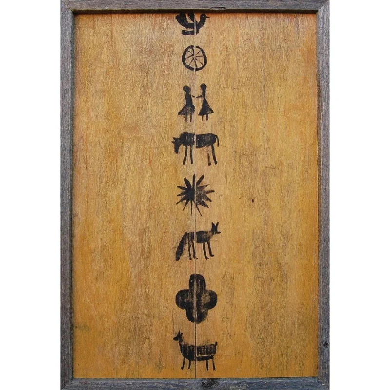 Organic cotton mattresses for a chemical - free sleep surfaceART PRINT - Folk Symbols Organic cotton mattresses for a chemical - free sleep surfaceART PRINT - Folk Symbols