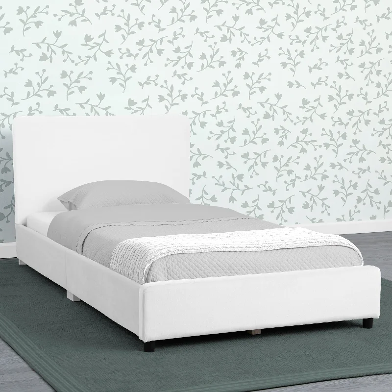 White Velvet (1600)