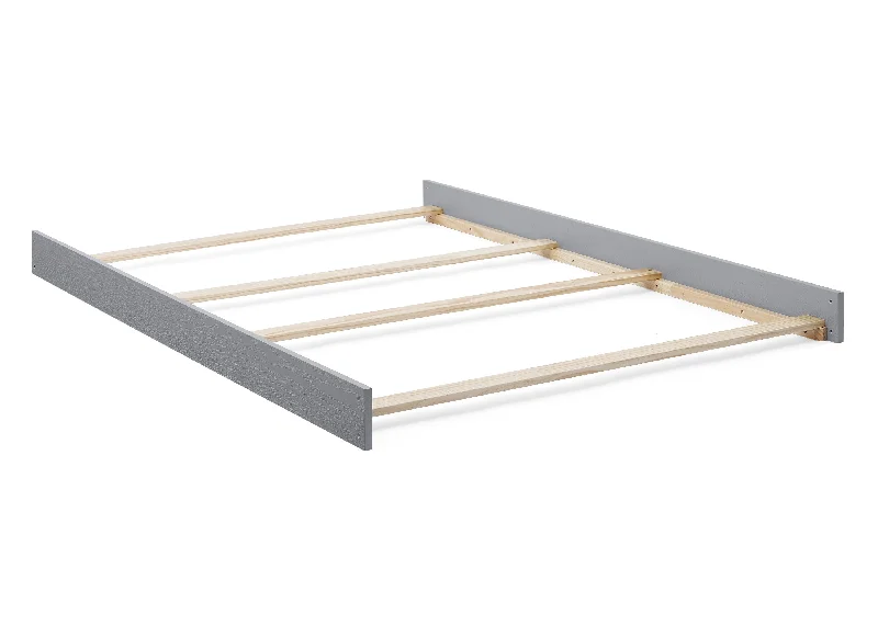 Queen - size mattresses for couples and standard bedroomsFull Size Bed Rails (W0070)