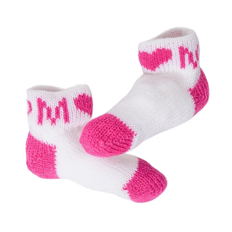 Natural latex and organic cotton blend mattressesSingle Heart & Initial Personalized Booties Natural latex and organic cotton blend mattressesSingle Heart & Initial Personalized Booties