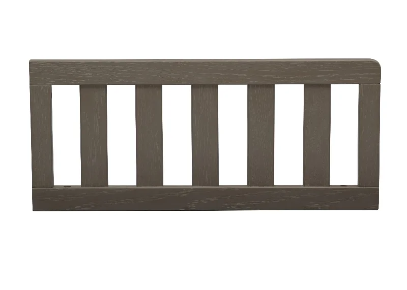 Bamboo - charcoal infused mattresses for odor absorptionToddler Guardrail (W0060)