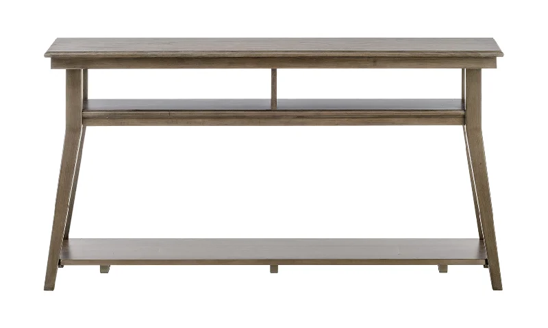 Queen - size mattresses for couples and standard bedroomsCascade Lamont Sofa Table Queen - size mattresses for couples and standard bedroomsCascade Lamont Sofa Table