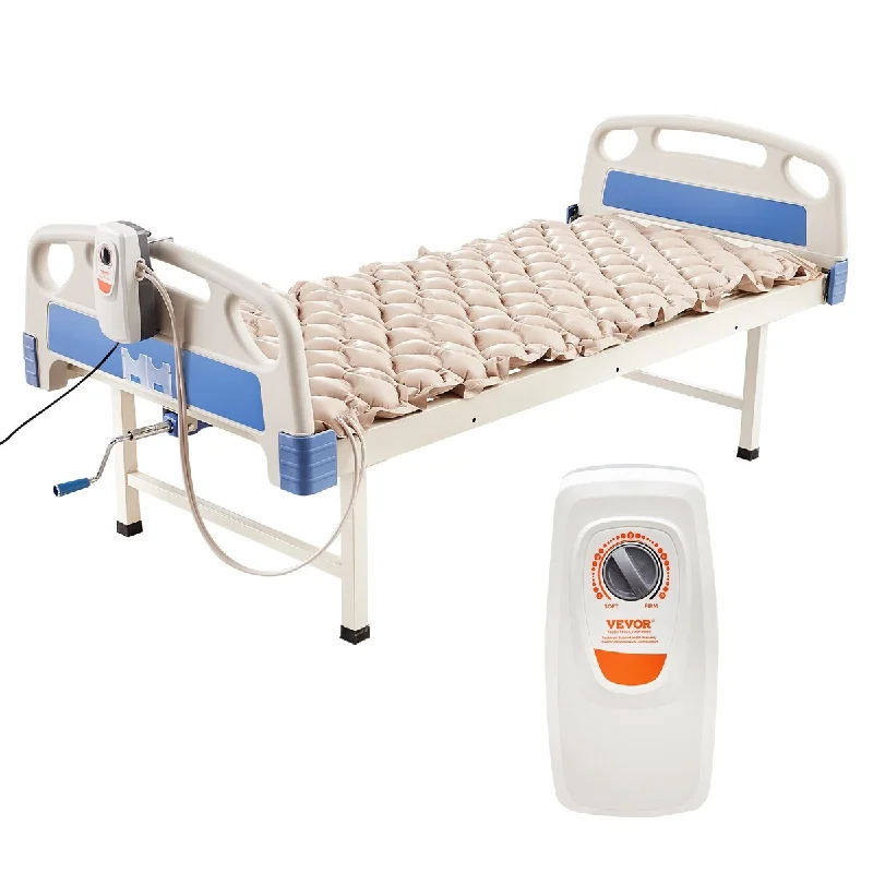 Memory foam mattresses for pressure relief and contouringVEVOR Alternating Air Pressure Mattress 5-Level Pressure Adjustable Air Mattress for Bed Sores for Home/Hospital Use Memory foam mattresses for pressure relief and contouringVEVOR Alternating Air Pressure Mattress 5-Level Pressure Adjustable Air Mattress for Bed Sores for Home/Hospital Use