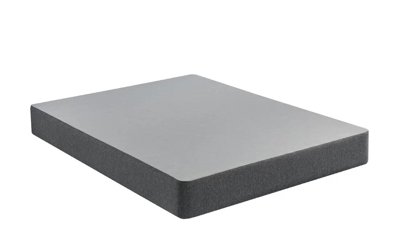 Latex mattresses with natural bounce and breathabilityBeautyrest Harmony Queen High Profile Box Spring