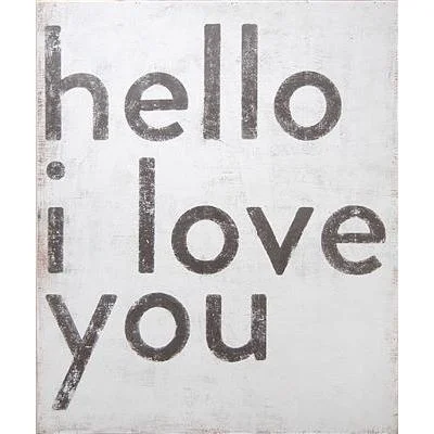 Polyester - foam mattresses for budget - friendly optionsART PRINT - HELLO I LOVE YOU Polyester - foam mattresses for budget - friendly optionsART PRINT - HELLO I LOVE YOU