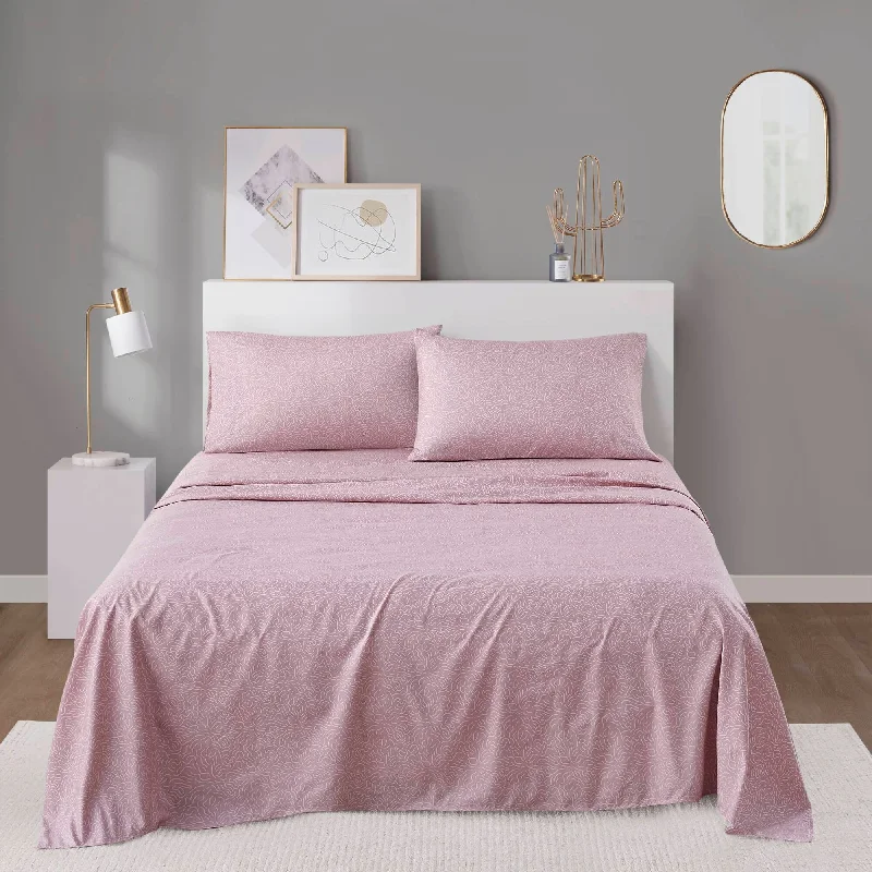 Blush Waves