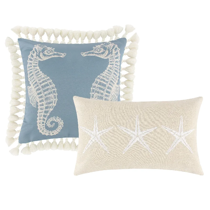 Hypoallergenic Pillows for Allergy SufferersAtlantis Pillow Pair