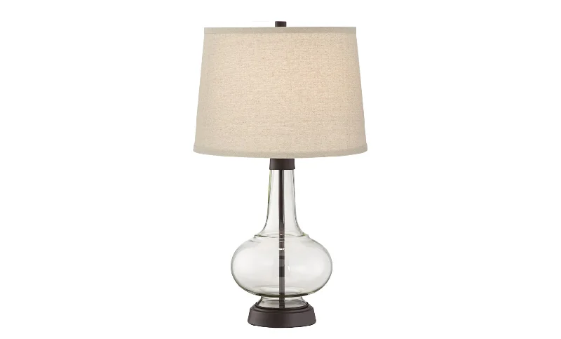 Organic cotton mattresses for a chemical - free sleep surfaceSilas Table Lamp
