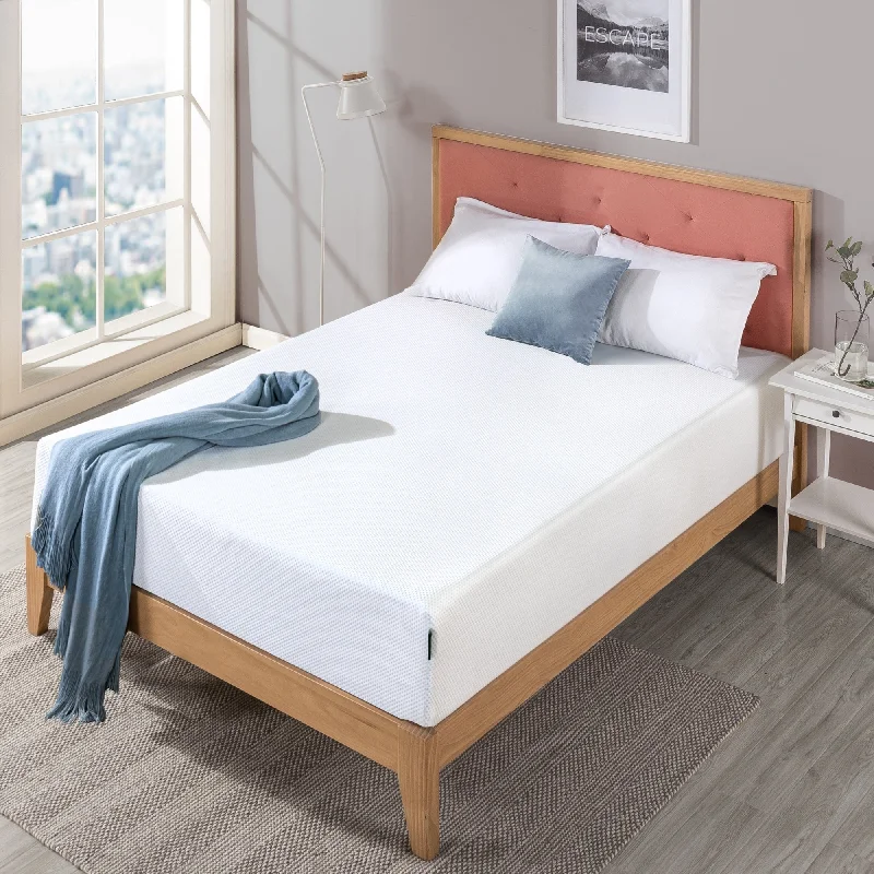 King - size mattresses for spacious master bedroomsPriage by Zinus 12-inch Green Tea Gel Memory Foam Mattress King - size mattresses for spacious master bedroomsPriage by Zinus 12-inch Green Tea Gel Memory Foam Mattress
