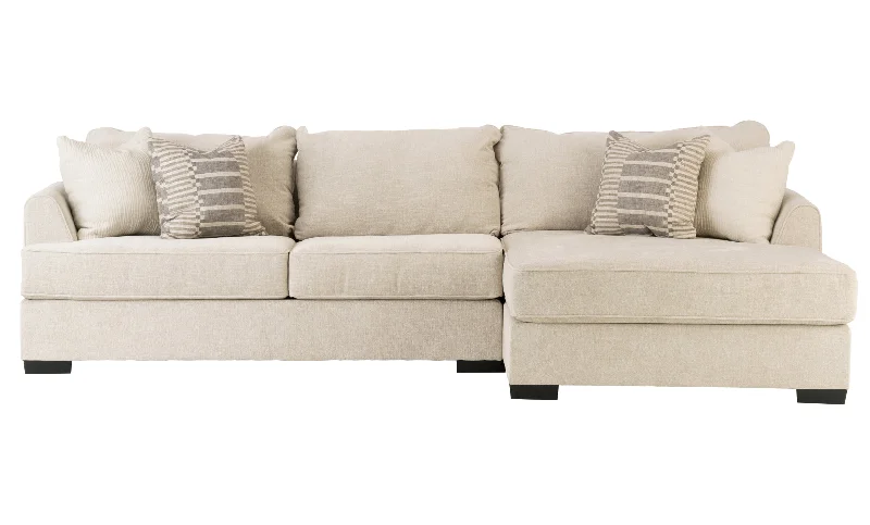 Hybrid mattresses combining foam and innerspring technologyDahlia 2-Piece Sectional Hybrid mattresses combining foam and innerspring technologyDahlia 2-Piece Sectional