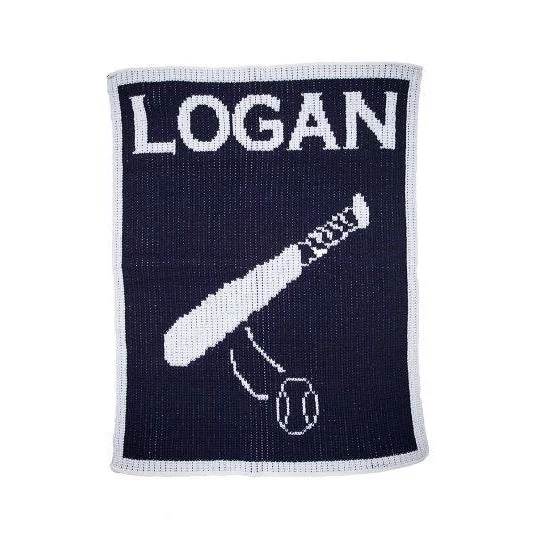 Organic cotton mattresses for a chemical - free sleep surfaceBaseball Personalized Stroller Blanket or Baby Blanket