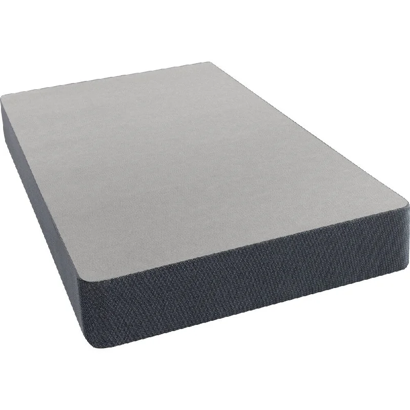 Innerspring mattresses with coil counts for supportBeautyrest Triton Foundation