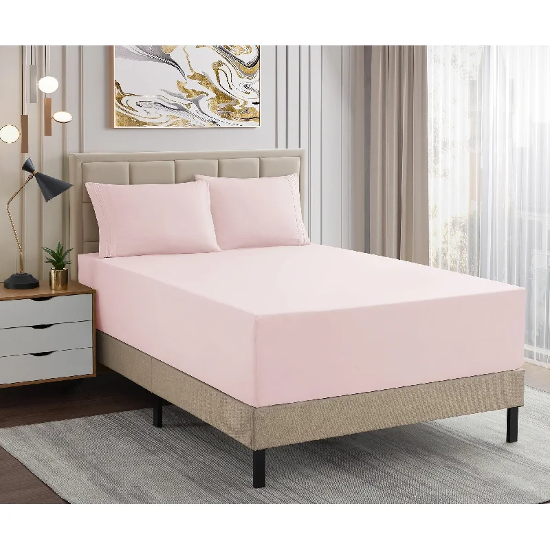 Pale Pink