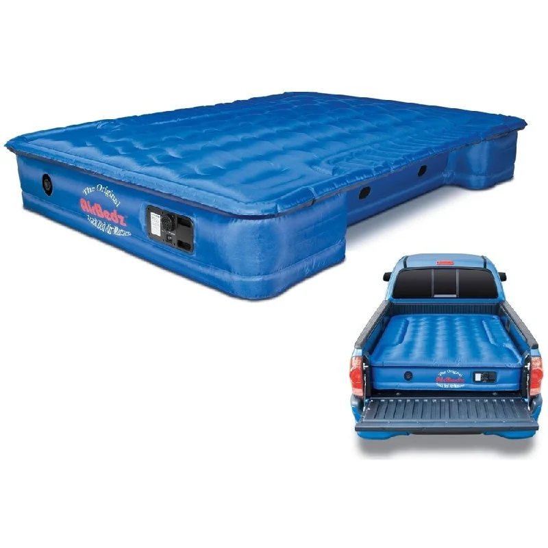 Innerspring mattresses with coil counts for supportAirbedz PPI-101 Full-size Long 8' Truck Bed Air Mattress & Built-in Pump Innerspring mattresses with coil counts for supportAirbedz PPI-101 Full-size Long 8' Truck Bed Air Mattress & Built-in Pump