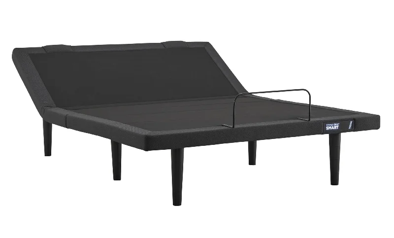 Latex mattresses with natural bounce and breathabilityTempur-Pedic Tempur-Ergo 3.0 Smart Power Base King Latex mattresses with natural bounce and breathabilityTempur-Pedic Tempur-Ergo 3.0 Smart Power Base King