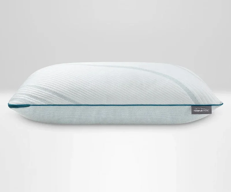 Adjustable Pillows for Customized ComfortTEMPUR® Adapt ProAdjust Queen Pillow