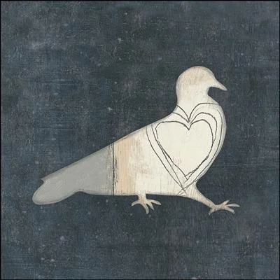 Polyester - foam mattresses for budget - friendly optionsART PRINT - BIRD WITH BIG HEART Polyester - foam mattresses for budget - friendly optionsART PRINT - BIRD WITH BIG HEART