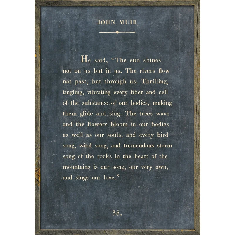 Hybrid mattresses combining foam and innerspring technologyJohn Muir - Book Collection Art Print Hybrid mattresses combining foam and innerspring technologyJohn Muir - Book Collection Art Print