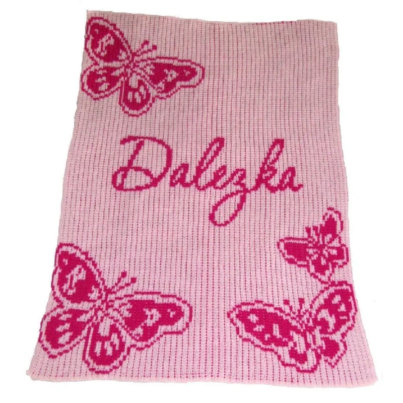 Gel - infused memory foam mattresses for cooler sleepButterfly Personalized Stroller Blanket or Baby Blanket Gel - infused memory foam mattresses for cooler sleepButterfly Personalized Stroller Blanket or Baby Blanket