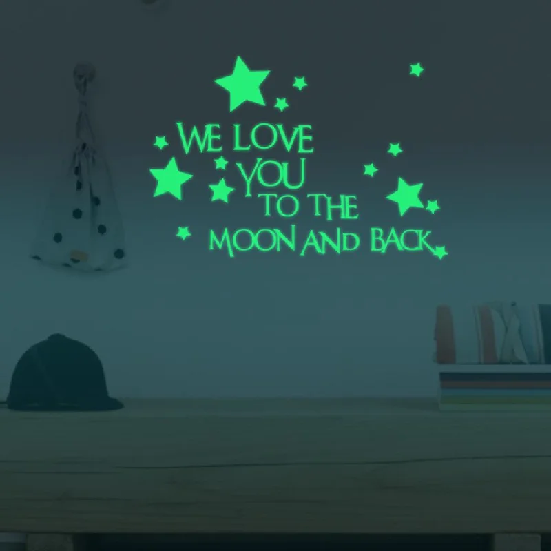 Latex mattresses with natural bounce and breathabilityI Love You to the Moon and Back | Wall Decal Glow in the Dark Latex mattresses with natural bounce and breathabilityI Love You to the Moon and Back | Wall Decal Glow in the Dark