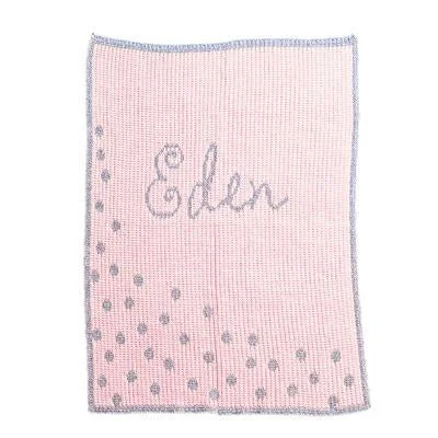 Hybrid mattresses combining foam and innerspring technologyMetallic Sprinkled Dots Personalized Stroller Blanket or Baby Blanket Hybrid mattresses combining foam and innerspring technologyMetallic Sprinkled Dots Personalized Stroller Blanket or Baby Blanket