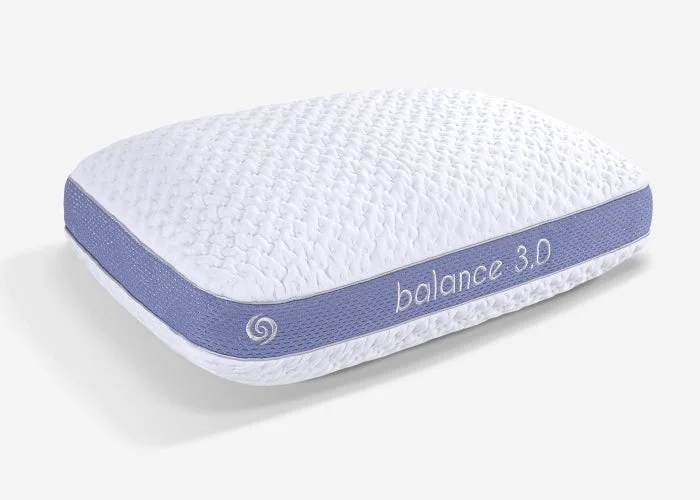 Velvet Pillows for a Touch of EleganceBalance Performance Pillow 3.0