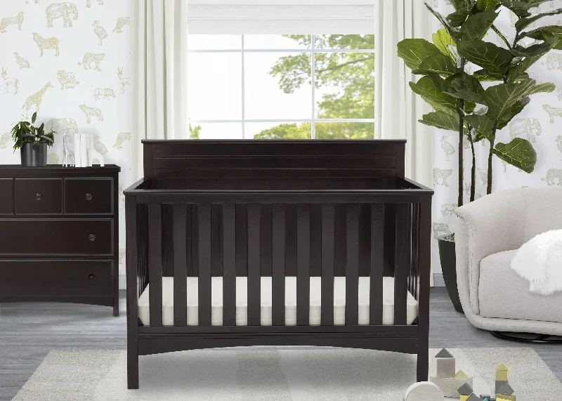Innerspring mattresses with coil counts for supportFancy 4-in-1 Convertible Crib Innerspring mattresses with coil counts for supportFancy 4-in-1 Convertible Crib