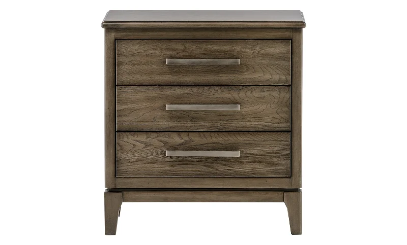 Polyester - foam mattresses for budget - friendly optionsCascade Allyson 3 Drawer Nightstand Polyester - foam mattresses for budget - friendly optionsCascade Allyson 3 Drawer Nightstand