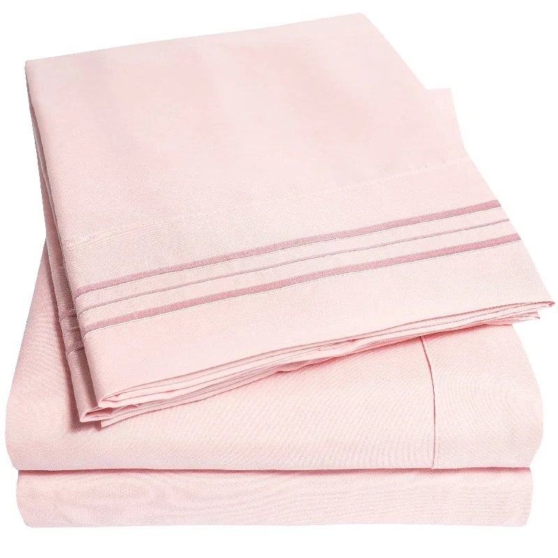Pale Pink