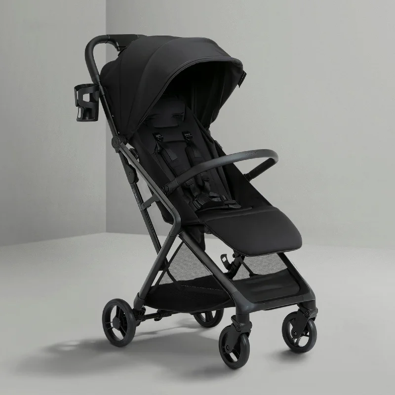 Black (001)