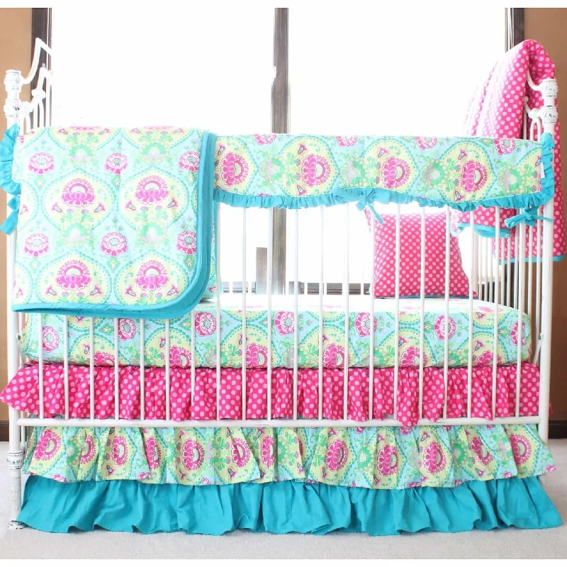 Memory foam mattresses for pressure relief and contouringLavinia Aqua Ruffled Crib Baby Bedding Set Memory foam mattresses for pressure relief and contouringLavinia Aqua Ruffled Crib Baby Bedding Set