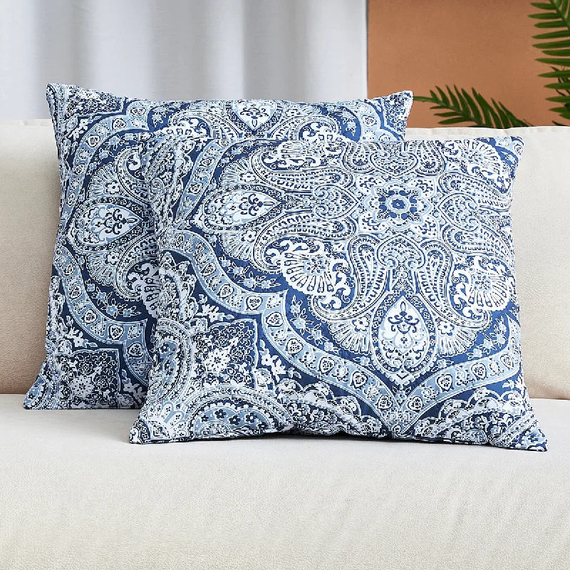 Medallion Blue