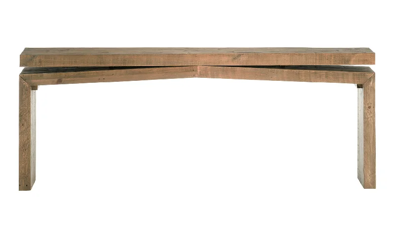 Hybrid mattresses combining foam and innerspring technologyMatthes Console Table Hybrid mattresses combining foam and innerspring technologyMatthes Console Table