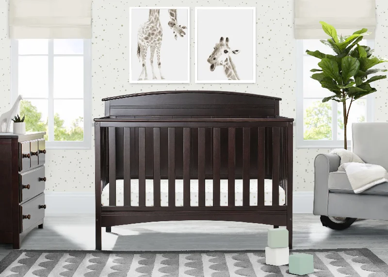 Innerspring mattresses with coil counts for supportArcher 4-in-1 Convertible Crib Innerspring mattresses with coil counts for supportArcher 4-in-1 Convertible Crib