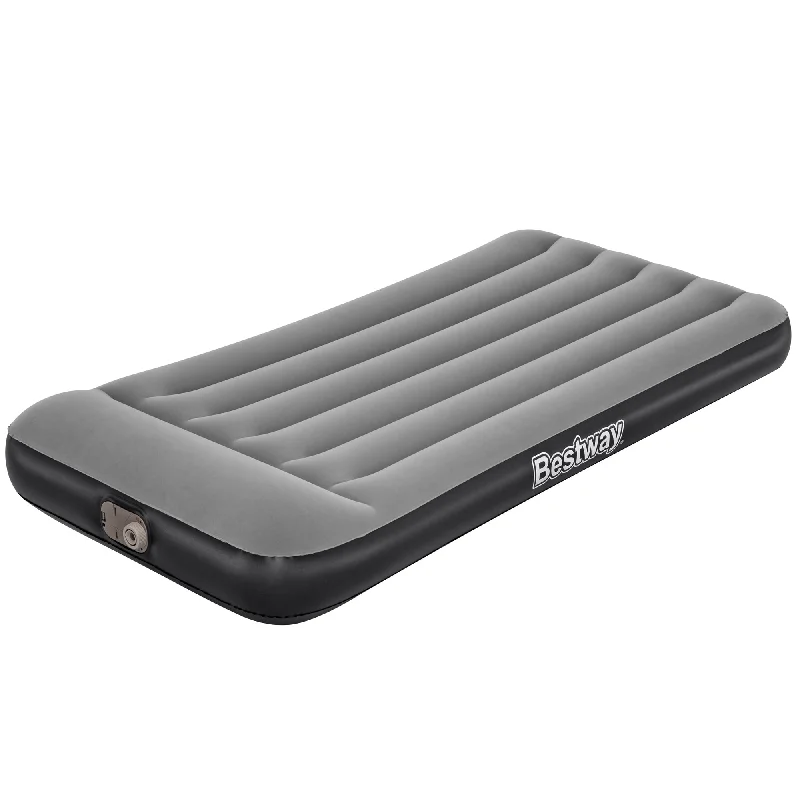 Memory foam mattresses for pressure relief and contouringBestway Tritech Air Mattress Twin 12" with Built-in AC Pump Memory foam mattresses for pressure relief and contouringBestway Tritech Air Mattress Twin 12" with Built-in AC Pump