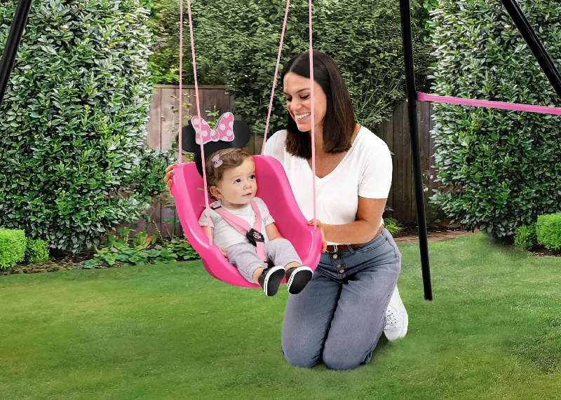 Natural latex and organic cotton blend mattressesMinnie Mouse 2-in-1 Outdoor Kids Swing Natural latex and organic cotton blend mattressesMinnie Mouse 2-in-1 Outdoor Kids Swing