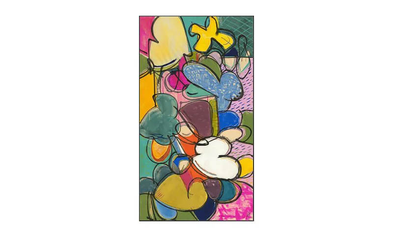 Polyester - foam mattresses for budget - friendly optionsThe Balloon Thief I 32x56 Canvas Polyester - foam mattresses for budget - friendly optionsThe Balloon Thief I 32x56 Canvas