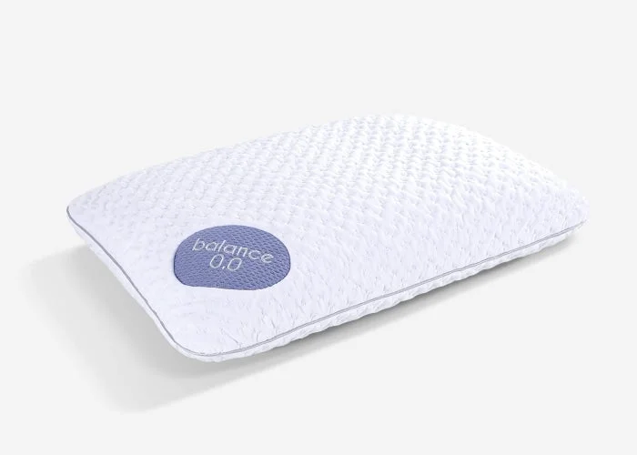 Kids Pillows with Fun DesignsBalance Performance Pillow 0.0