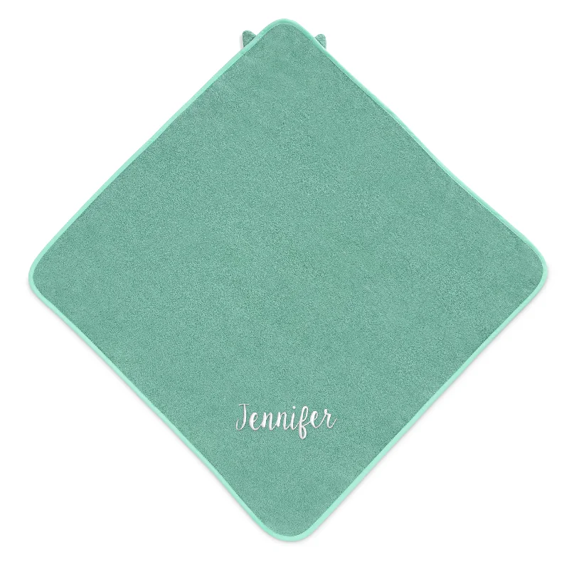 Light Teal Owl (1258)
