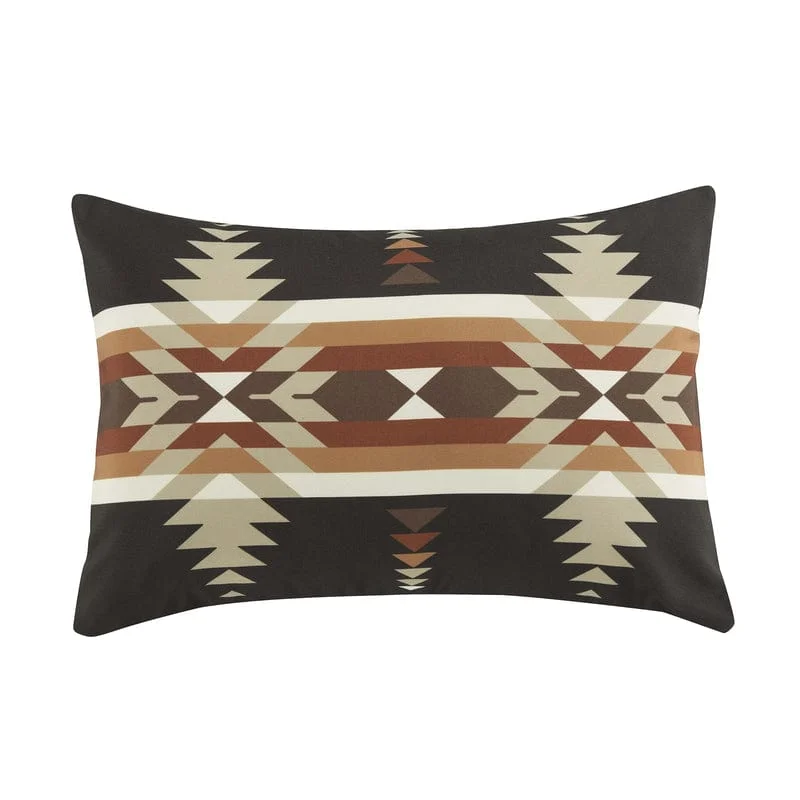 Travel Pillows for Long JourneysYosemite Indoor/Outdoor Pillow