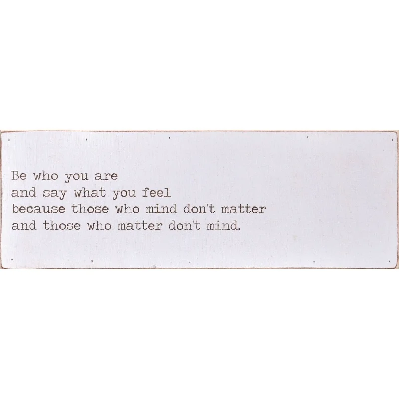 Gel - infused memory foam mattresses for cooler sleepLove Letters - Be Who You Are