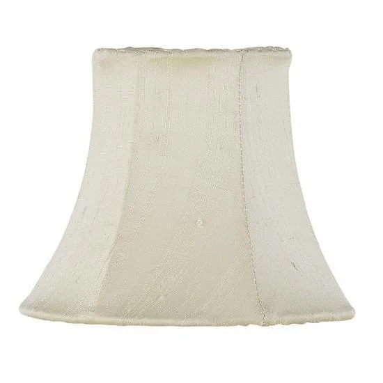 Natural latex and organic cotton blend mattressesChandelier Shade - Plain - Ivory