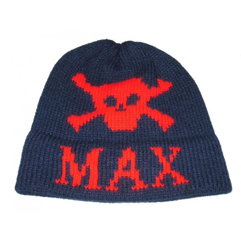 Polyester - foam mattresses for budget - friendly optionsSkull Crossbones Personalized Knit Hat Polyester - foam mattresses for budget - friendly optionsSkull Crossbones Personalized Knit Hat