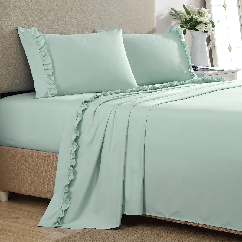 Pale Aqua