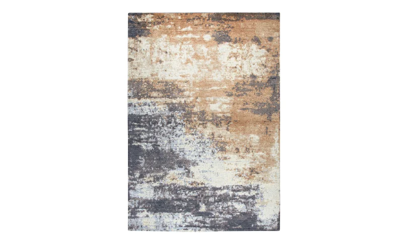 Wool - filled mattresses for natural insulation and moisture - wickingGossamer Rust 8x10 Rug Wool - filled mattresses for natural insulation and moisture - wickingGossamer Rust 8x10 Rug