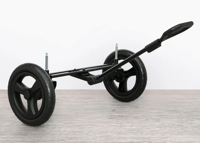 Natural latex and organic cotton blend mattressesDeluxe Wagon All-Terrain Sand Wheel Kit for Stroller Wagon (60003A)